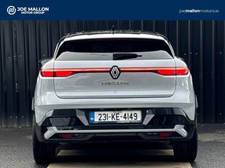 2023 Renault Megane E-Tech - thumbnail 14