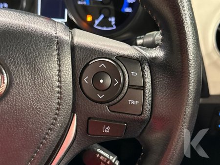 2016 Toyota Auris - thumbnail 17