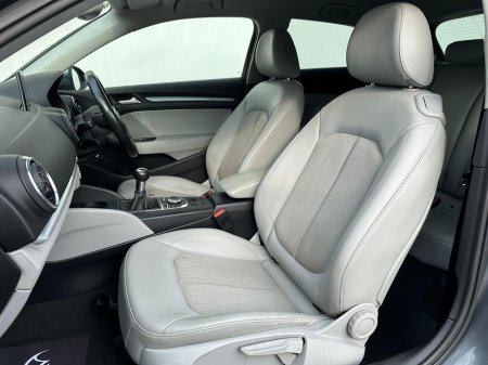 2013 Audi A3 - thumbnail 22