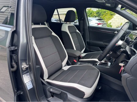 2019 Volkswagen T-Roc - thumbnail 7