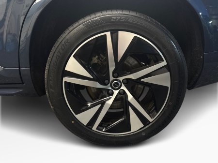 2024 Volvo XC90 - thumbnail 6