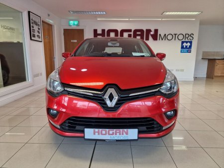 2019 Renault Clio * Jan 2026 Pricing * IV Dynamique NAV TCE 90 5Dr H/B €12,450