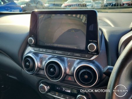 2023 Nissan Juke - thumbnail 14