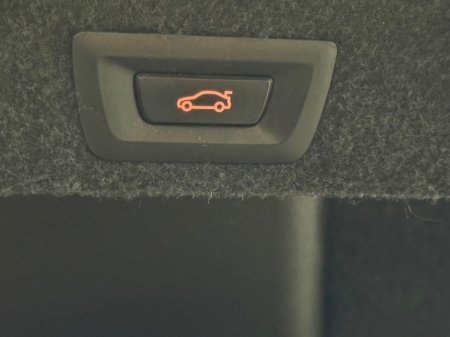 2014 BMW 5 Series - thumbnail 23