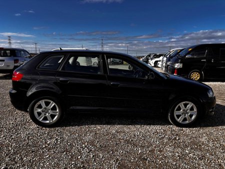 2013 Audi A3 - thumbnail 3