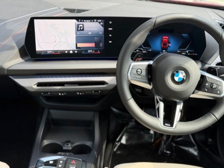 2026 BMW 2 Series - photo 5