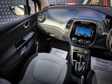 2015 Renault Captur - thumbnail 20