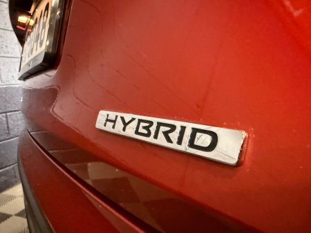 2023 Nissan Juke - thumbnail 24