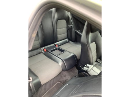 2012 Mercedes-Benz C Class - thumbnail 3
