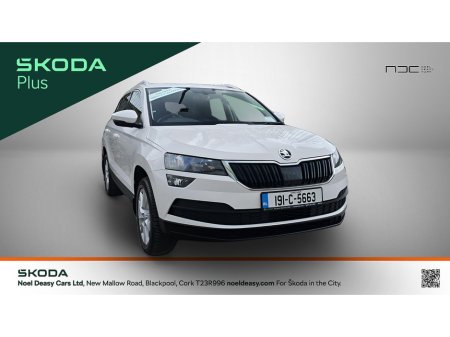 2019 Skoda Karoq - photo 5