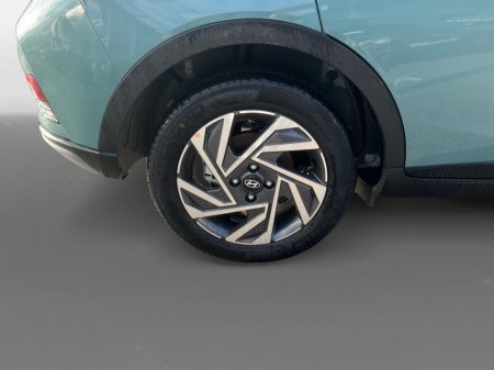 2025 Hyundai Bayon Bayon Executive €27,500 thumbnail