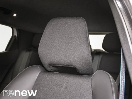 2026 Renault SCENIC E-TECH techno esprit Alpine 87kWh 220hp thumbnail