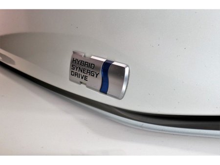 2021 Toyota Corolla 1.8 HYBRID SPORT *HALF LEATHER*9" ANDROID CAR PLAYER*REVERSE CAM*PARK SENSORS* thumbnail