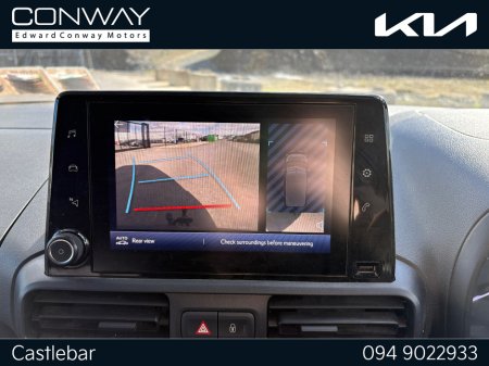 2022 Toyota Proace - thumbnail 11