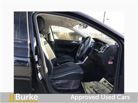 2019 Volkswagen Polo - thumbnail 8