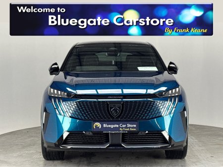 2025 Peugeot 3008 - thumbnail 5