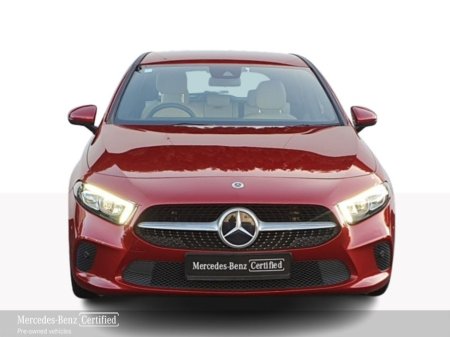 2022 Mercedes-Benz A Class A180 Progressive 1.3 Petrol 136 BHP ONLY 44,000 Kilometres €33,950 thumbnail