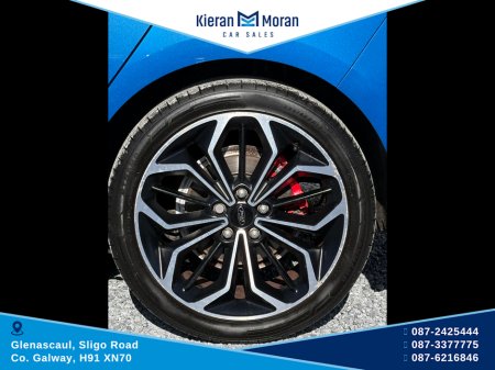 2019 Ford Focus - thumbnail 10