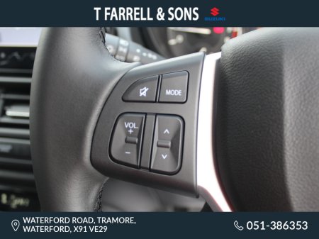 2026 Suzuki S-CROSS - thumbnail 14