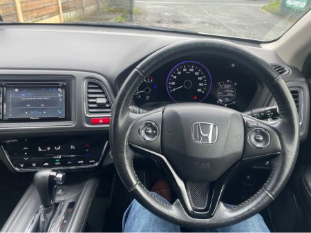 2015 Honda Vezel - thumbnail 9