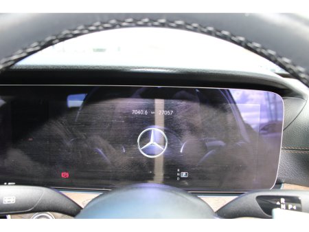 2022 Mercedes-Benz E Class - thumbnail 17