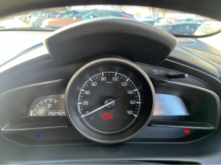 2020 Mazda Mazda2 - thumbnail 23