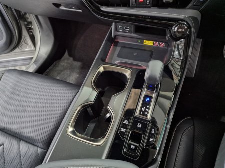 2024 Lexus NX 450 h+ 2.5 PREMIUM PLUS PACK (PLUG IN HYBRID) AUTOMATIC **ONE OWNER / TOP SPEC / ADAPTIVE CRUISE CONTROL / BLIND SPOT ASSIST / HEATED & COOLING SEATS / SAT NAV / 360 DEGREE CAMERA / WIRELESS PHONE CHARGING** €60,900 thumbnail