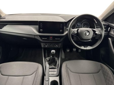 2023 Skoda Scala - thumbnail 8