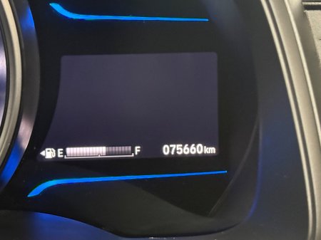 2017 Honda Fit  €11,790 thumbnail