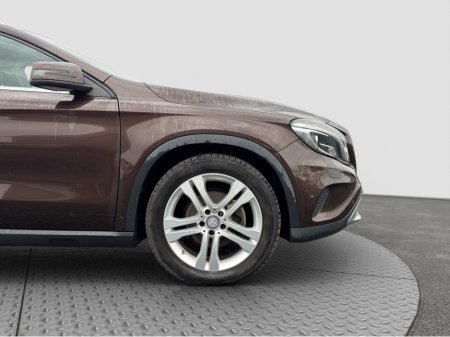2016 Mercedes-Benz GLA Class - thumbnail 17