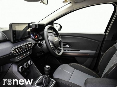 2024 Dacia Sandero Stepway - thumbnail 5