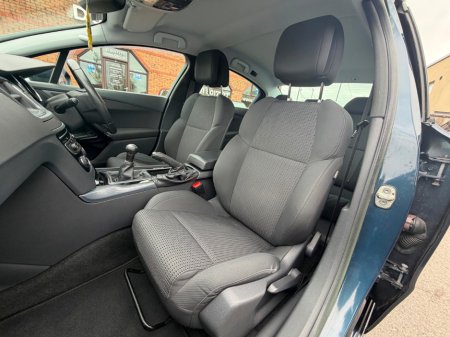 2013 Peugeot 508 - thumbnail 15