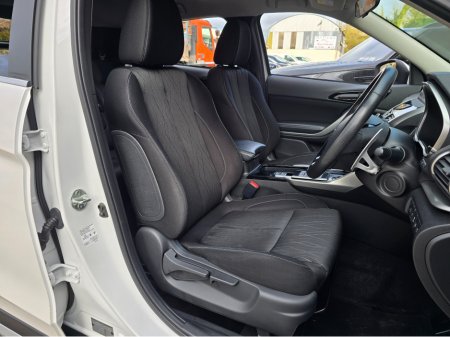 2018 Mitsubishi Eclipse Cross - thumbnail 11