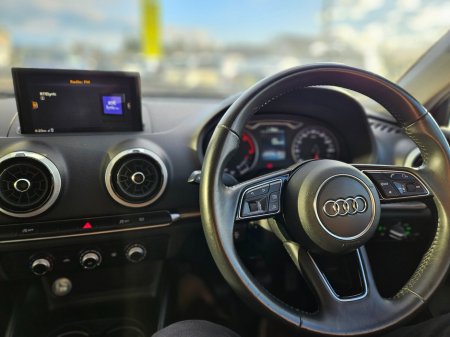 2020 Audi A3 - thumbnail 21