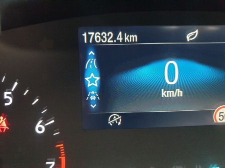 2023 Ford Fiesta ST-Line 1.0T Petrol , Manual , 17600KMs €19,995 thumbnail