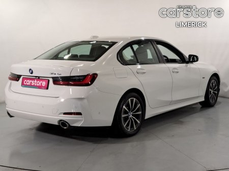 2022 BMW 3 Series 330 E Sport Auto 330 e Sport 330 e 292 12kWh PHEV 113BHP /83kw Step Auto Start/Stop €34,680 thumbnail