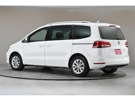 2018 Volkswagen Sharan 1.4 TSI DSG COMFORTLINE *EL.SLIDING DOORS*ANDROID CAR PLAYER* €25,890 thumbnail