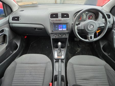 2013 Volkswagen Polo 1.2 60BHP €8,500 thumbnail