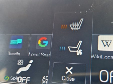 2020 Volvo S90 - thumbnail 14