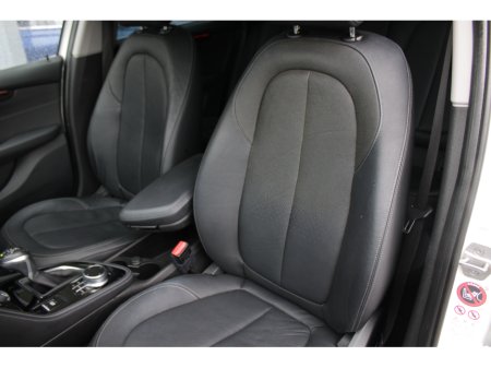 2017 BMW 2 Series 225XE PLUG IN HYBRID SE LUXURY EDITION 5DR ESTATE AUTO // LOW MILEAGE EXAMPLE ONLY COVERED 86,545 KM'S // A REAL MUST SEE // BUY WITH CONFIDENCE AA AND SIMI APPROVED DEALER 2026 // FINANCE ARRANGED // €16,950 thumbnail