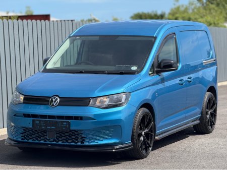 2022 Volkswagen Caddy SALE SALE SALE