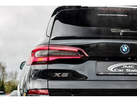 2022 BMW X5 - thumbnail 12