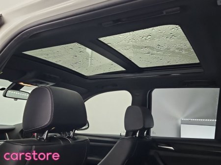 2017 BMW X3 xDrive20d xLine Auto €24,880 thumbnail