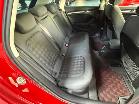 2014 Audi A3 - thumbnail 23