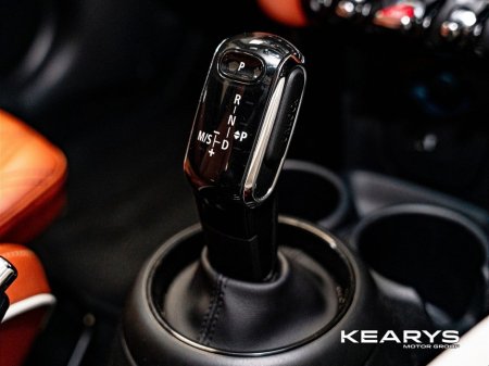 2023 MINI Hatch - thumbnail 16