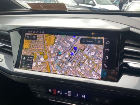 2023 Audi Q4 e-tron 40 S-Line Auto EV €34,900 thumbnail