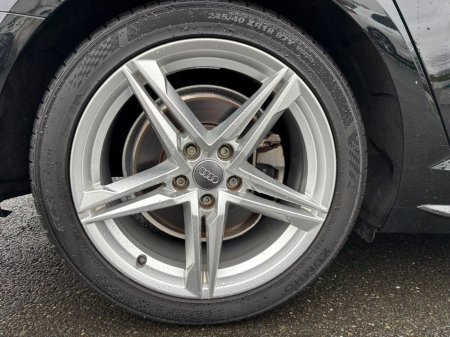 2016 Audi A4 - thumbnail 17