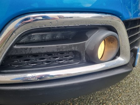 2016 Renault Captur - thumbnail 15