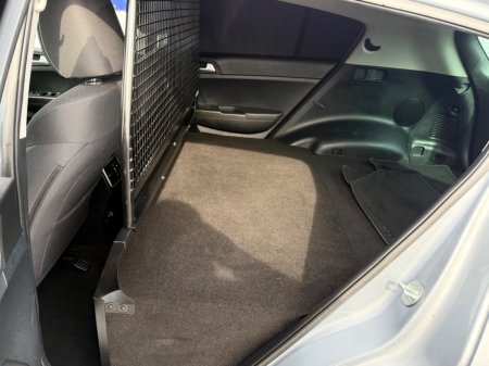 2022 Kia Sportage - photo 5