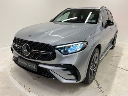 2024 Mercedes-Benz GLC Class - thumbnail 15